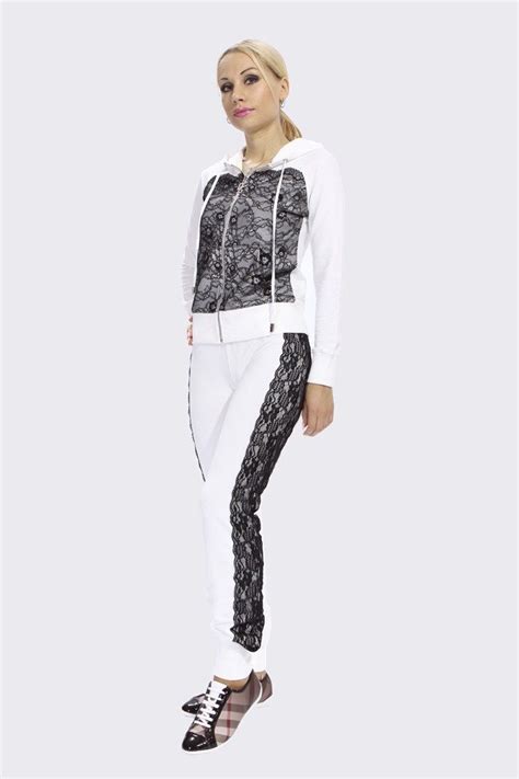 dolce gabbana tracksuit women.